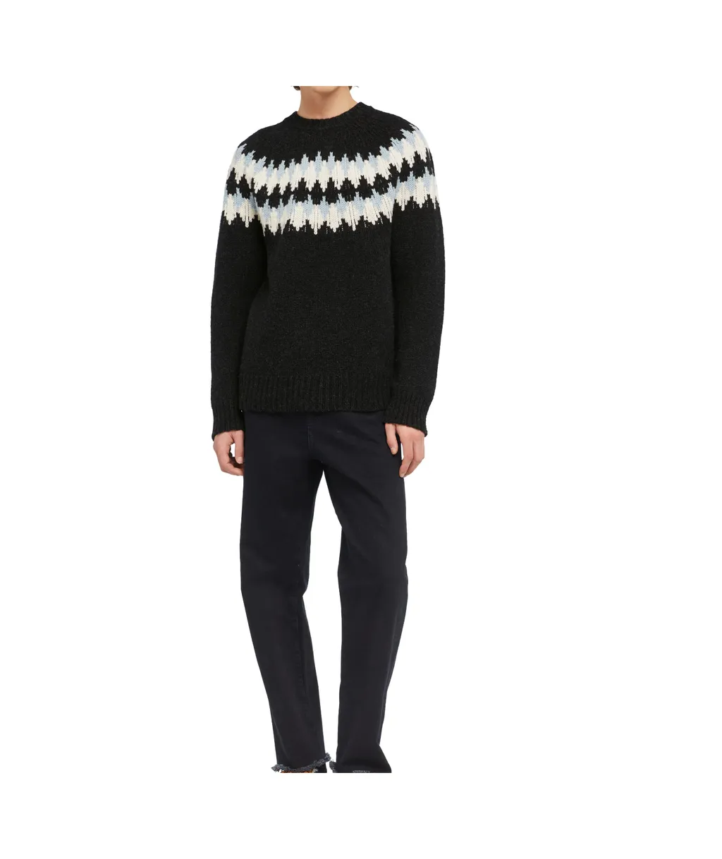 Sweet Winter Sweater