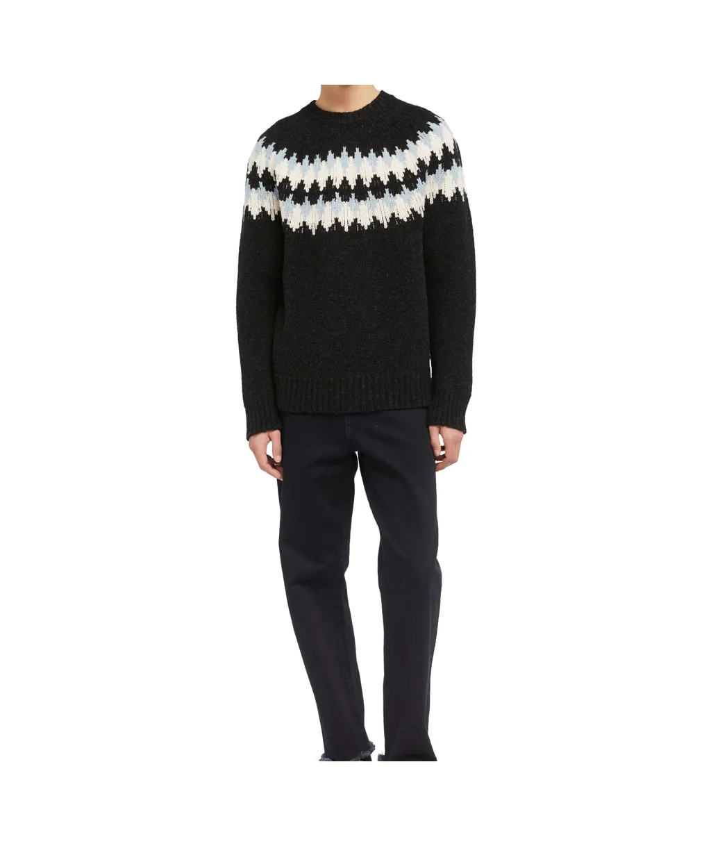 Sweet Winter Sweater