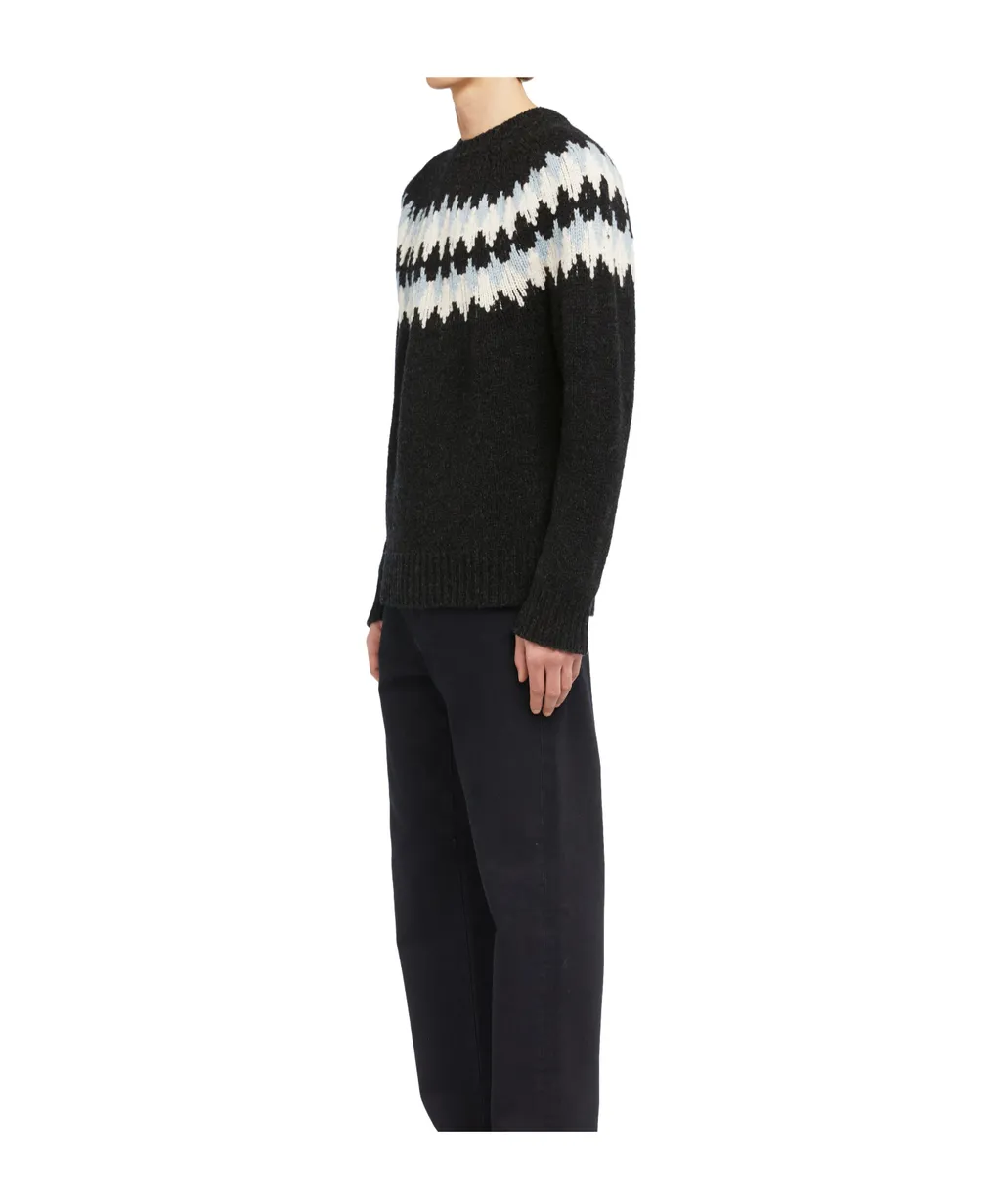 Sweet Winter Sweater