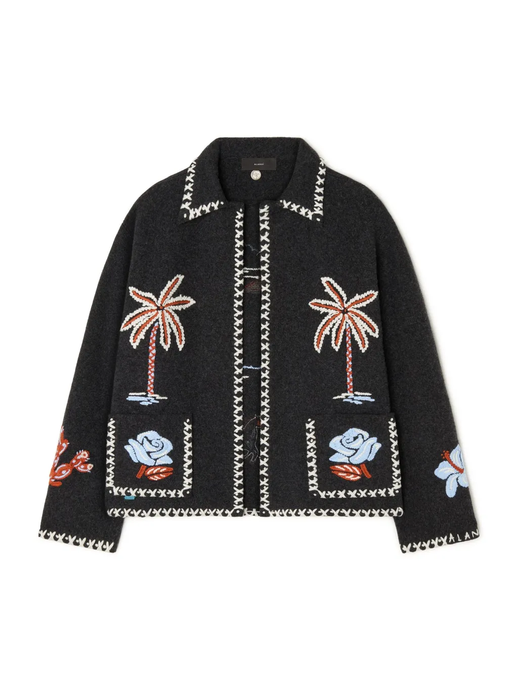 Remember Me Jacket