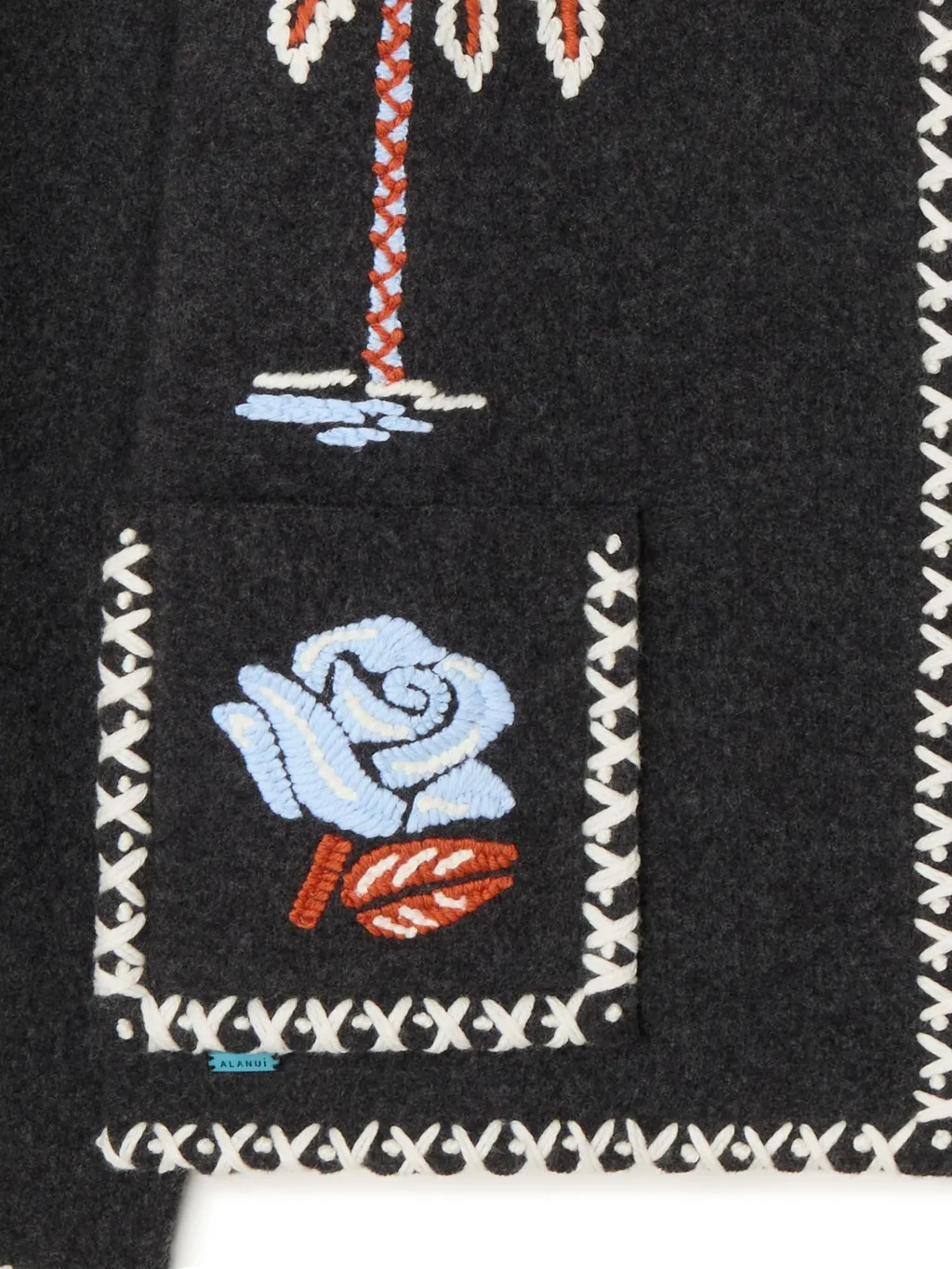 Remember Me Jacket