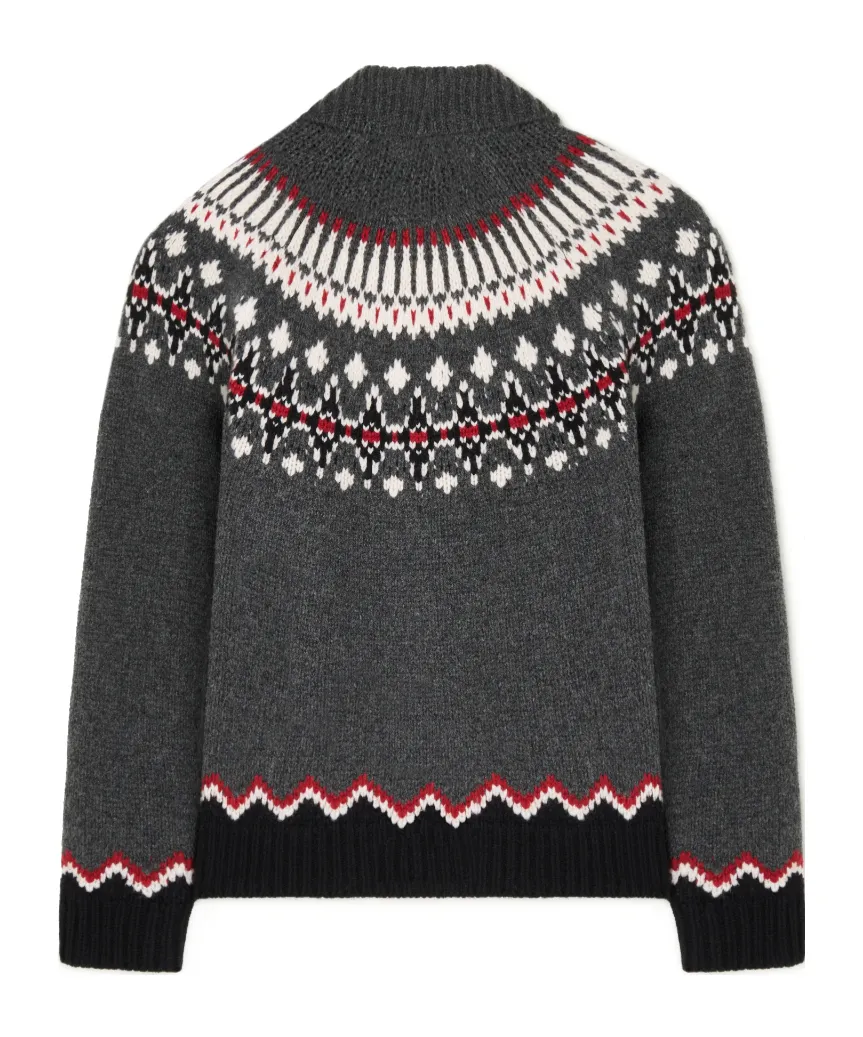 Sweet Winter Jacket