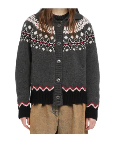 Sweet Winter Jacket