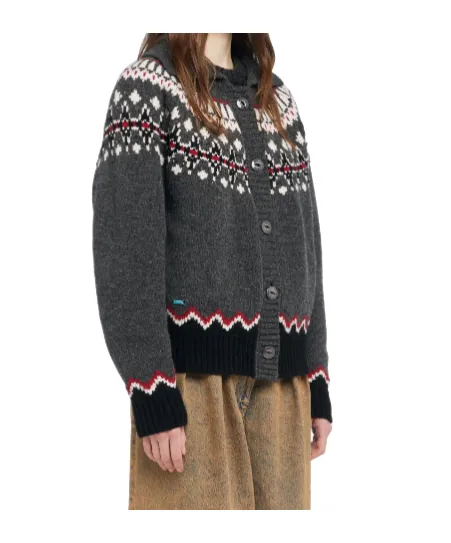 Sweet Winter Jacket