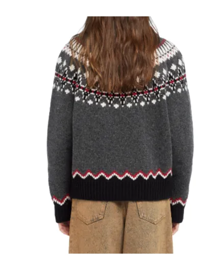 Sweet Winter Jacket