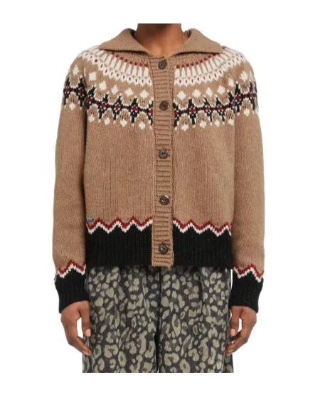 Sweet Winter Jacket