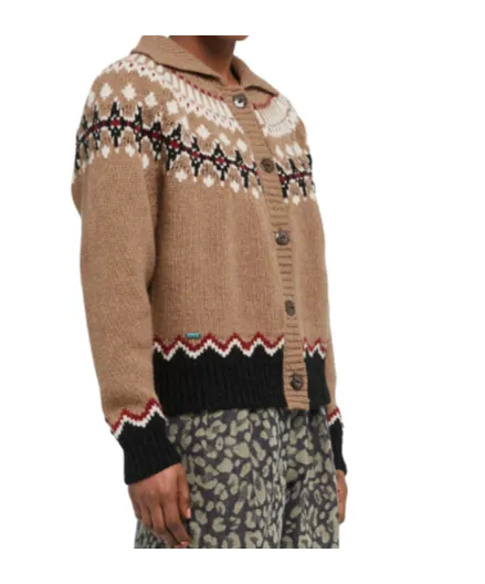 Sweet Winter Jacket