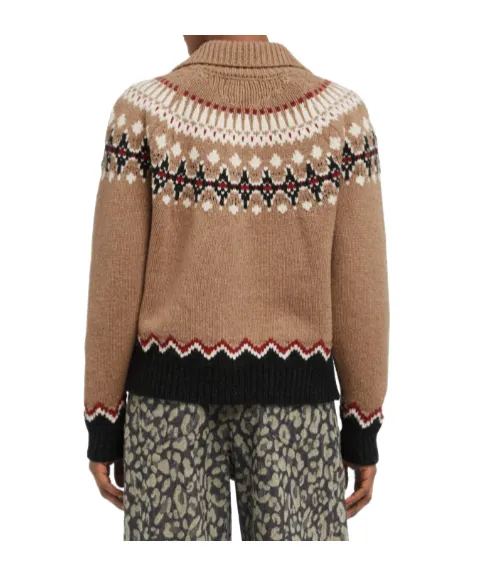 Sweet Winter Jacket