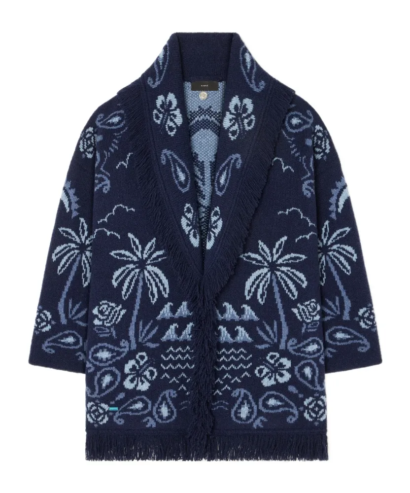 Glimpse Of Eden Cardigan