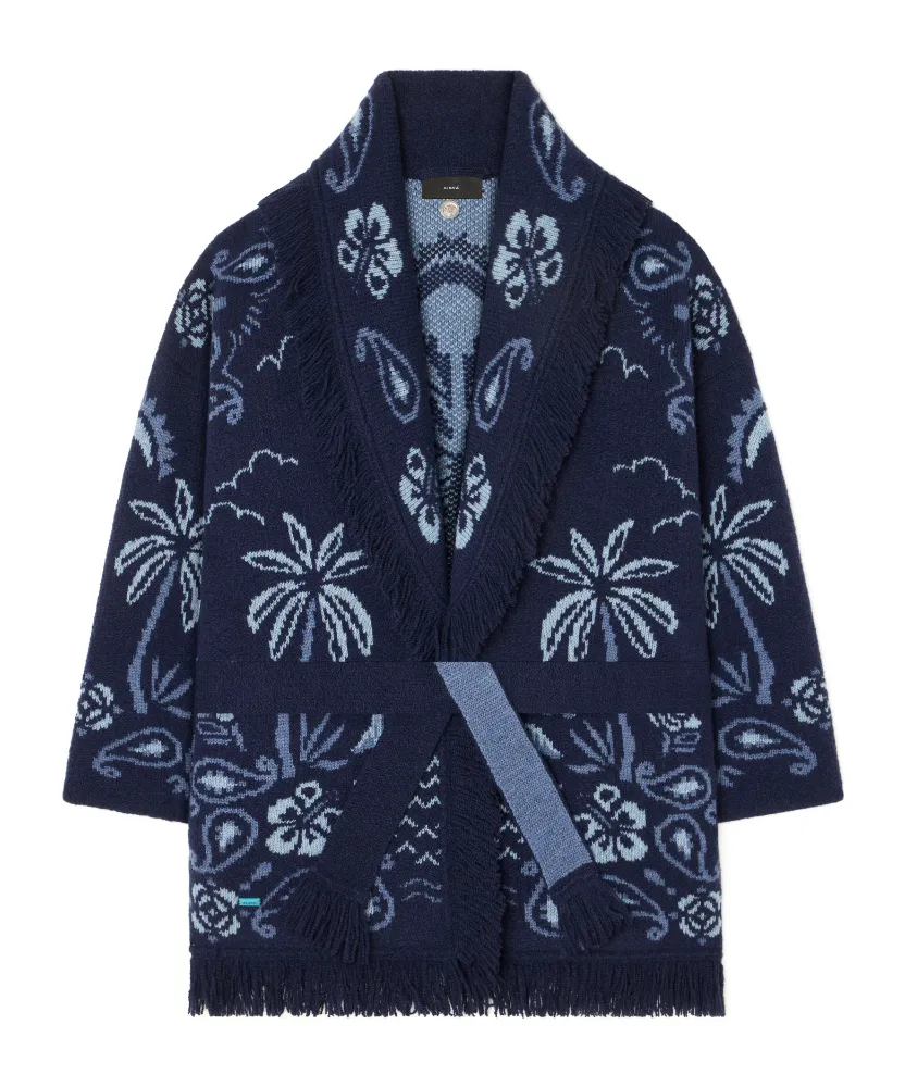 Glimpse Of Eden Cardigan