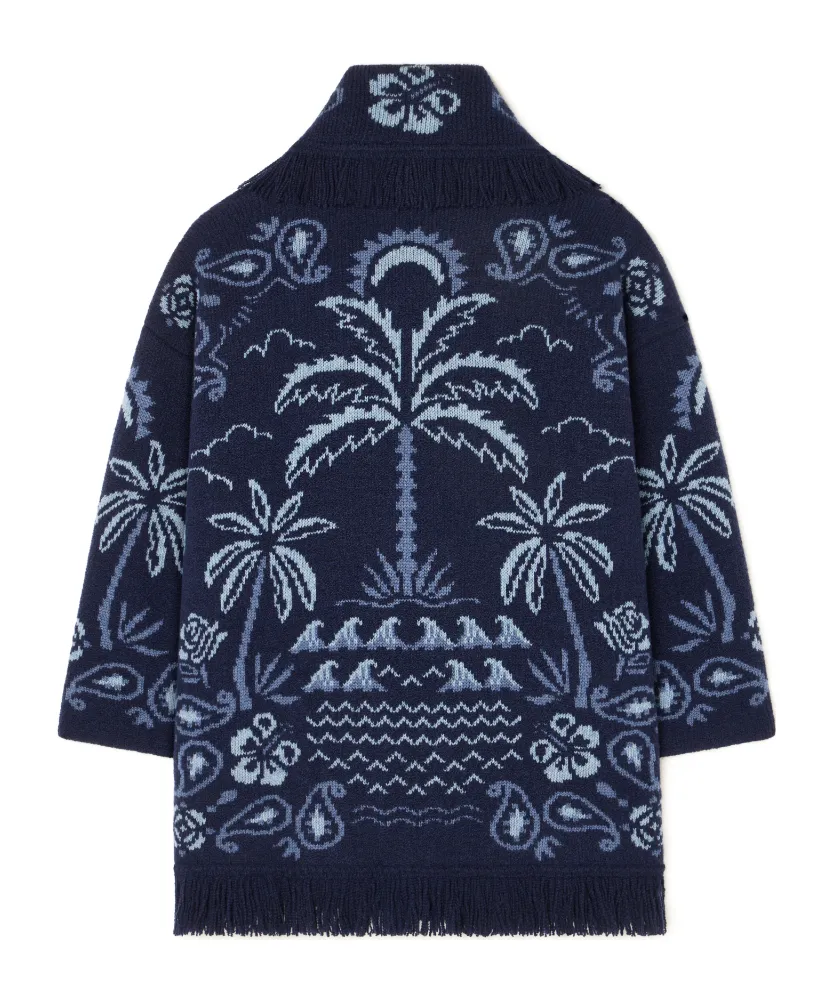 Glimpse Of Eden Cardigan