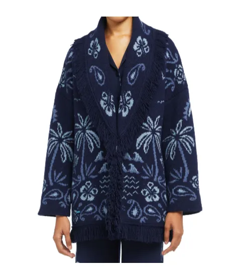 Glimpse Of Eden Cardigan