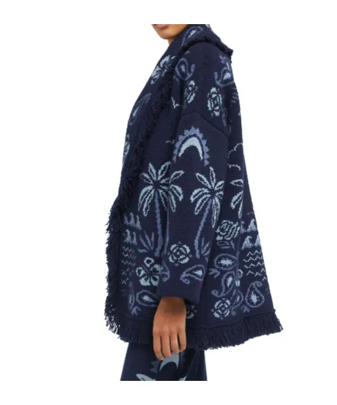 Glimpse Of Eden Cardigan