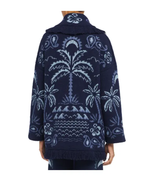 Glimpse Of Eden Cardigan