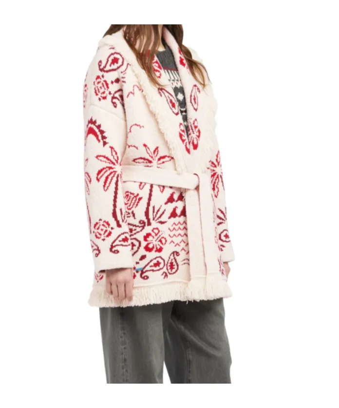 Glimpse Of Eden Cardigan