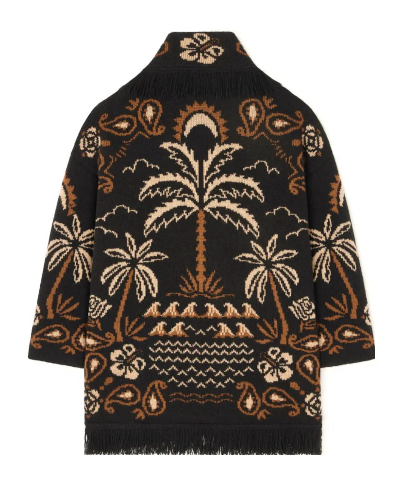 Glimpse Of Eden Cardigan