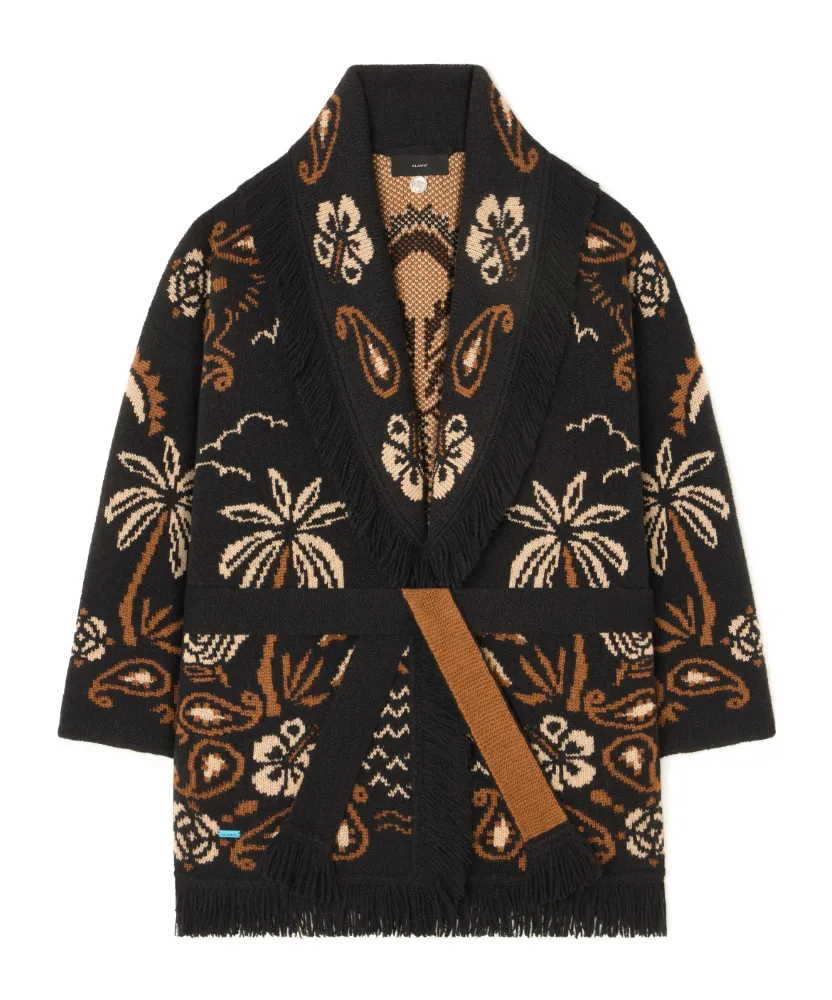 Glimpse Of Eden Cardigan