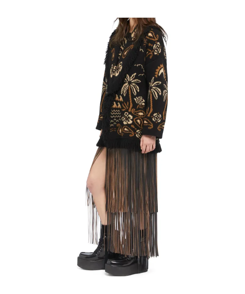 Glimpse Of Eden Cardigan