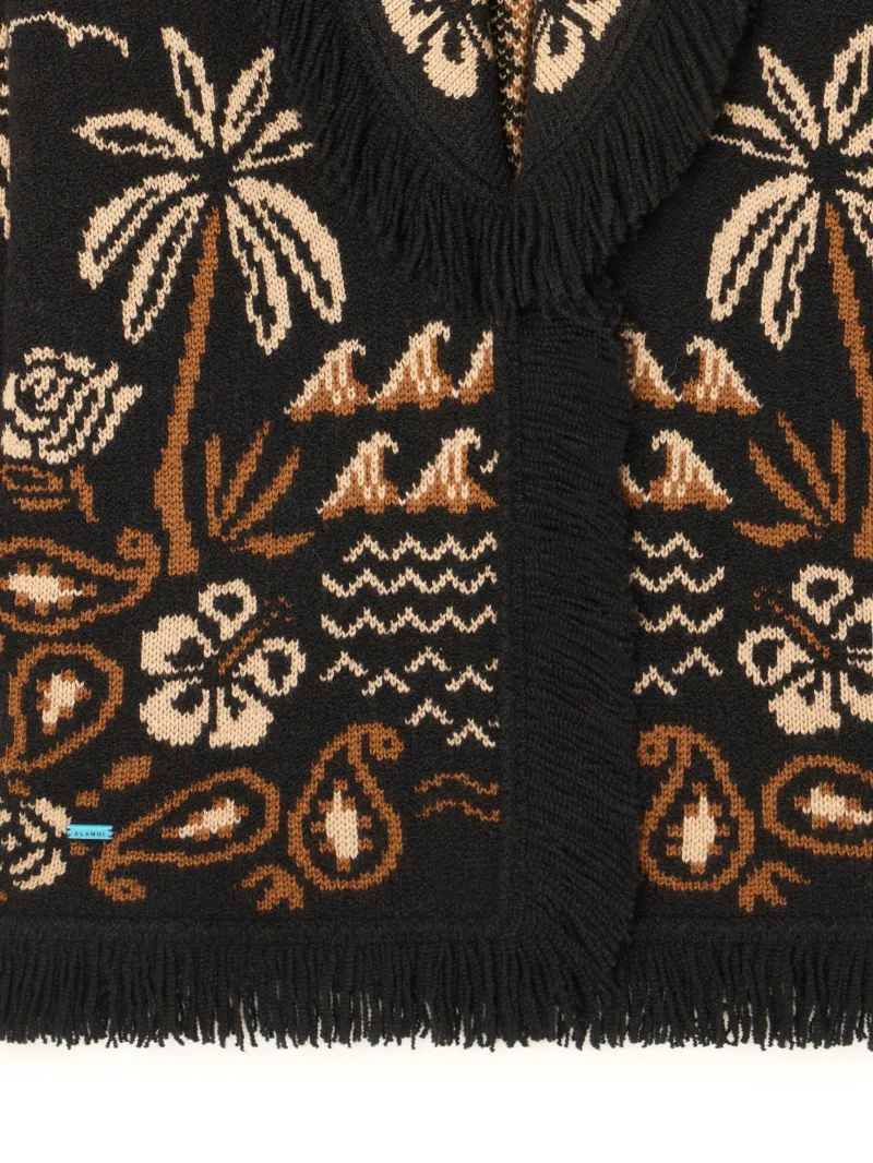 Glimpse Of Eden Cardigan