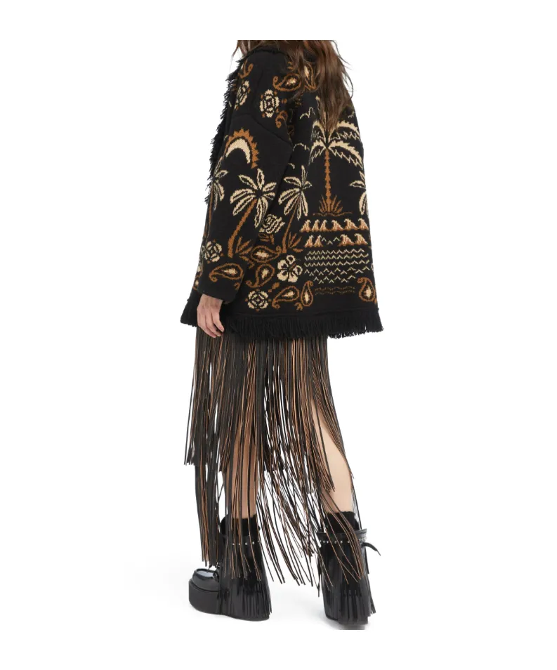 Glimpse Of Eden Cardigan
