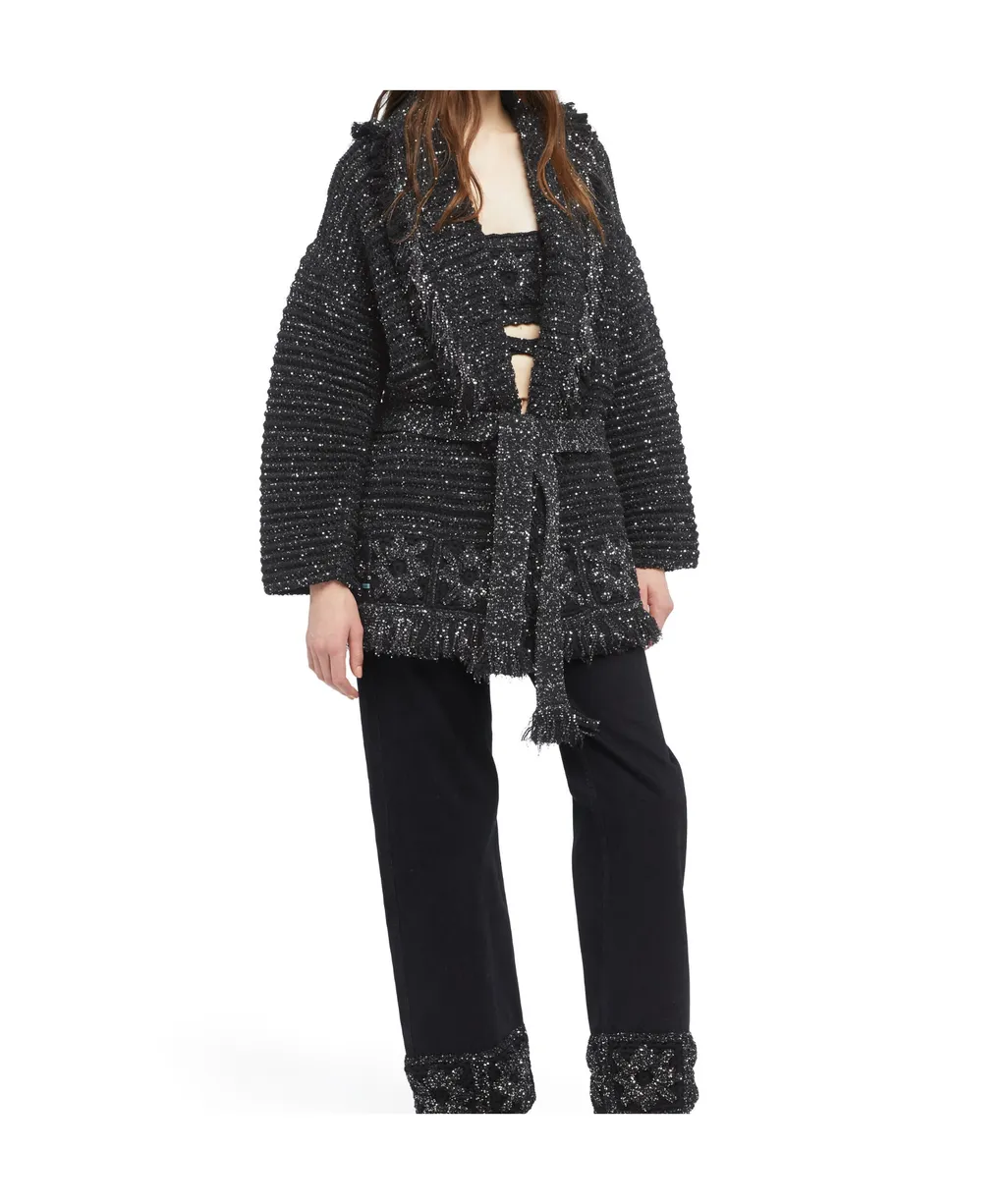 City Lights Cardigan