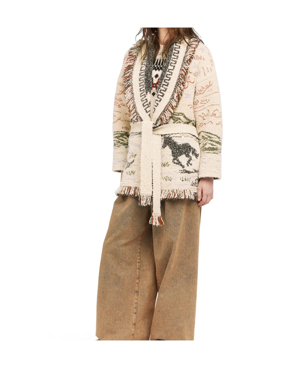 Sunset Riders Cardigan