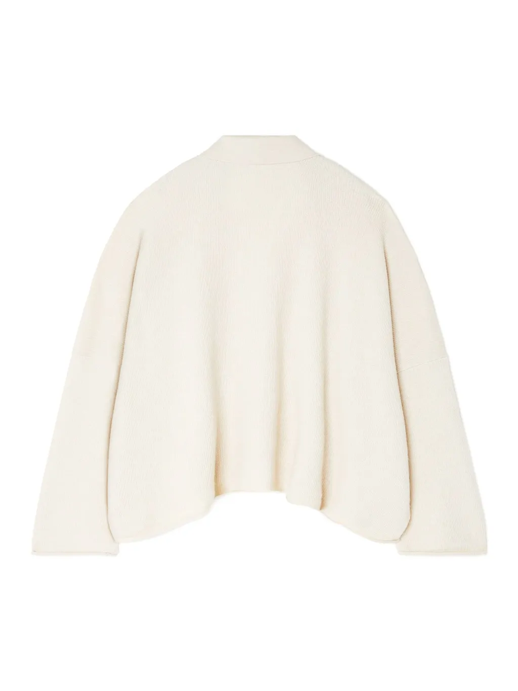 Finest Polo Sweater
