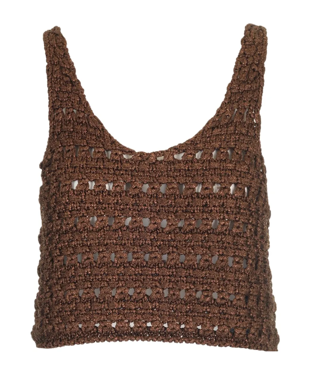 Ray Of Light Knitted Top