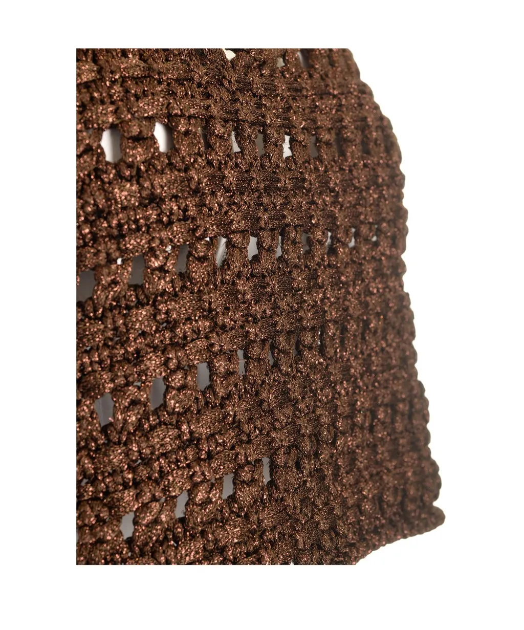 Ray Of Light Knitted Top