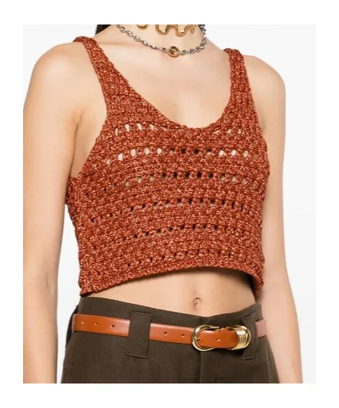 Hollow Vest