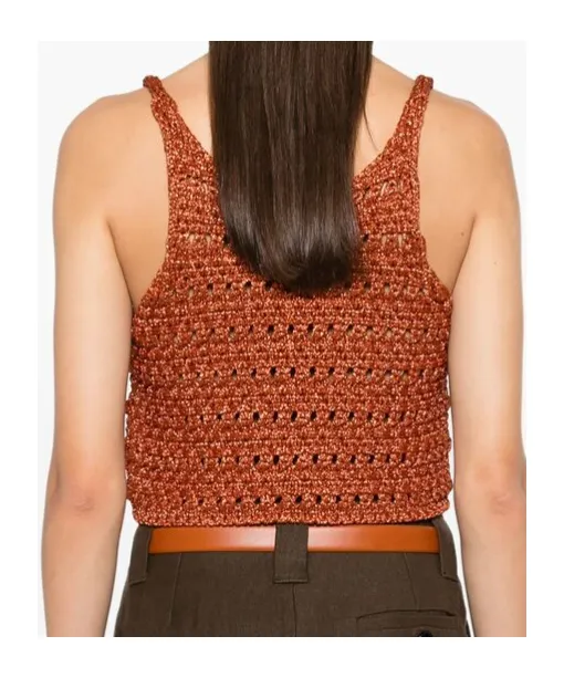Hollow Vest