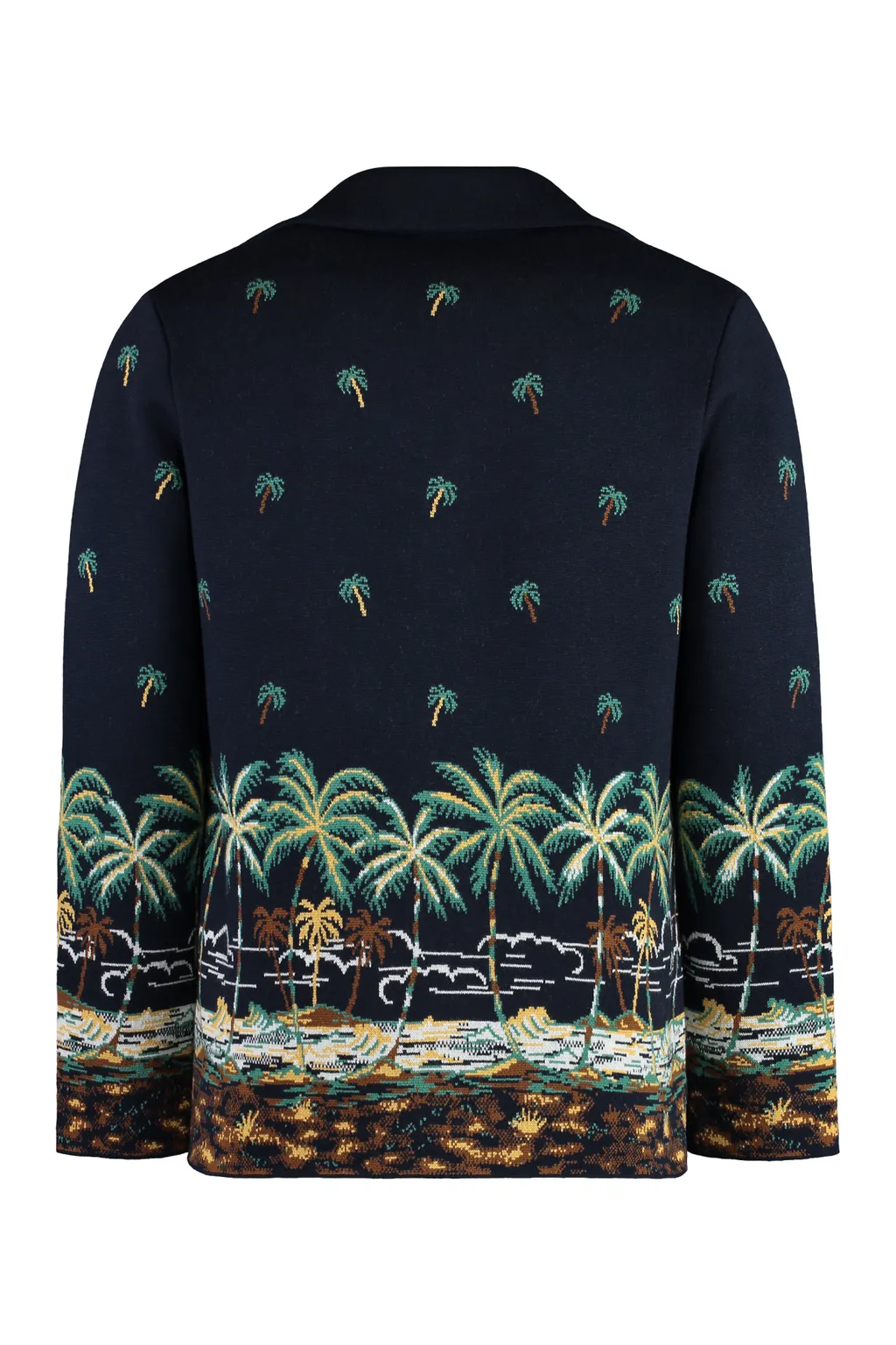 The Tale Of A Hawaiian Shirt