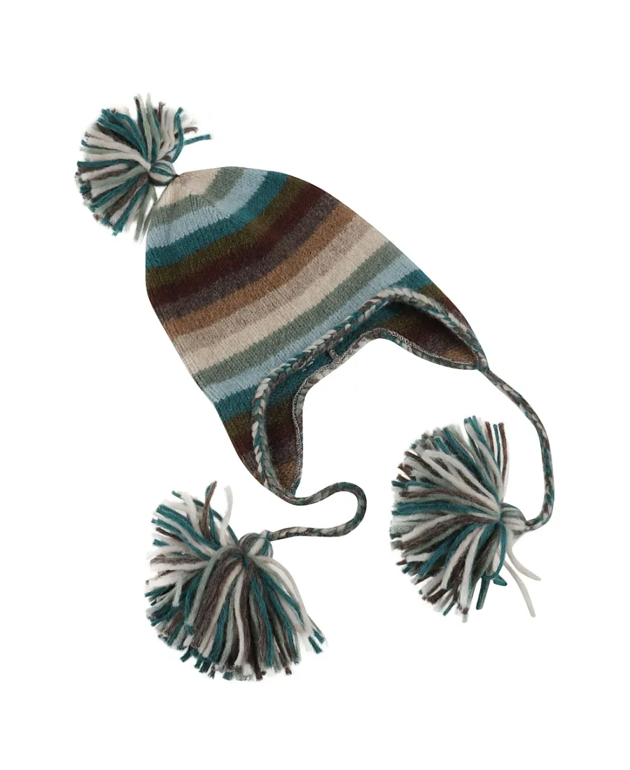 Under The Northern Sky Beanie
