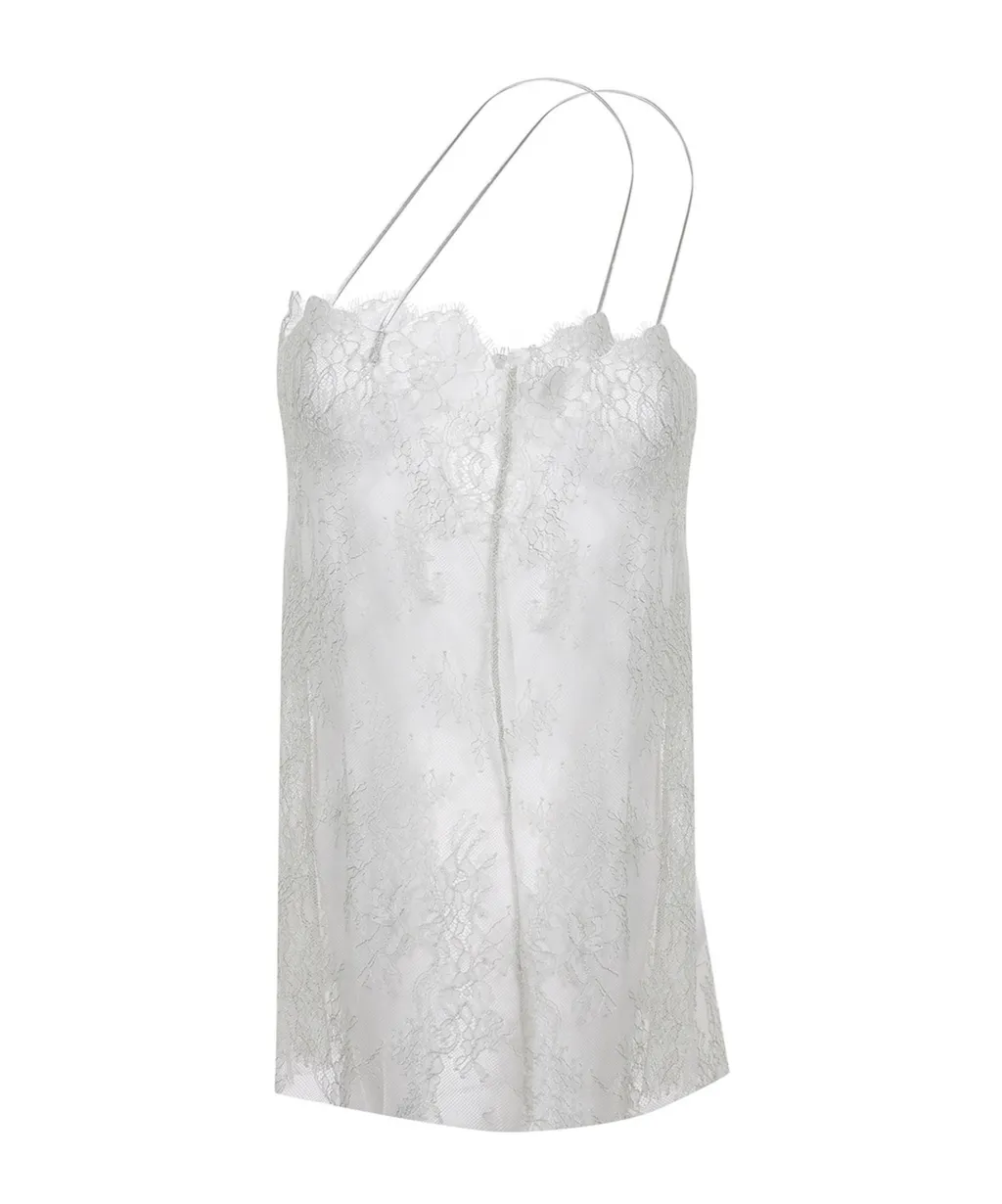 Lace Top