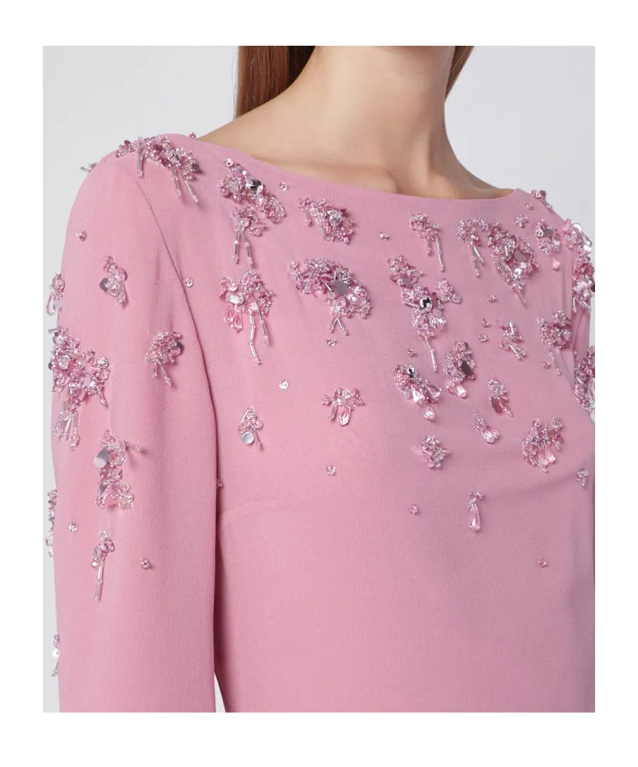Long Sleeve Dress