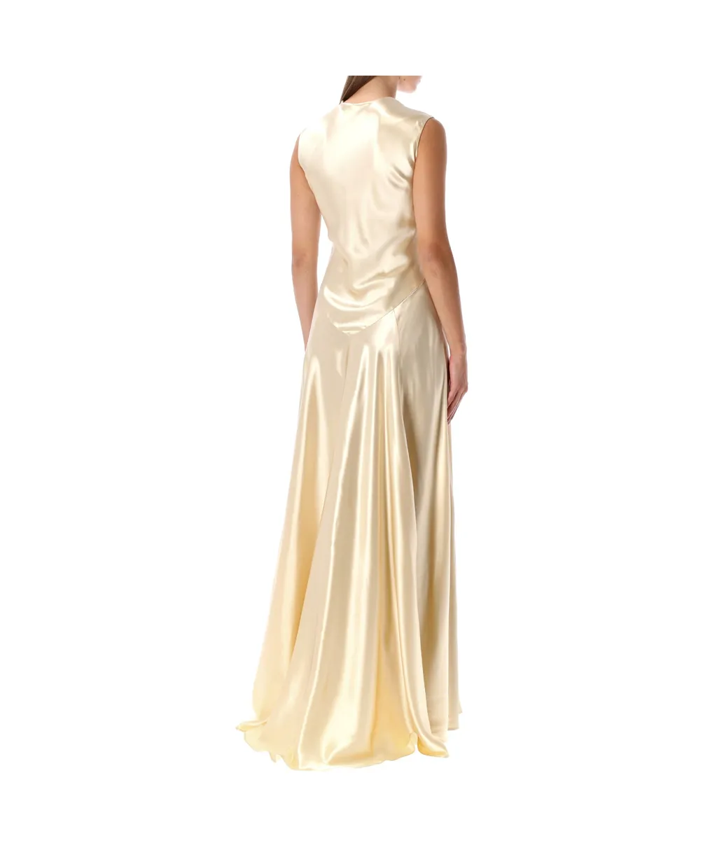 Long Dress