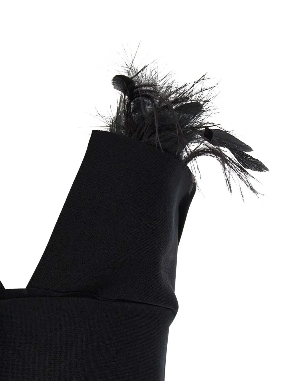 Top With Feathers