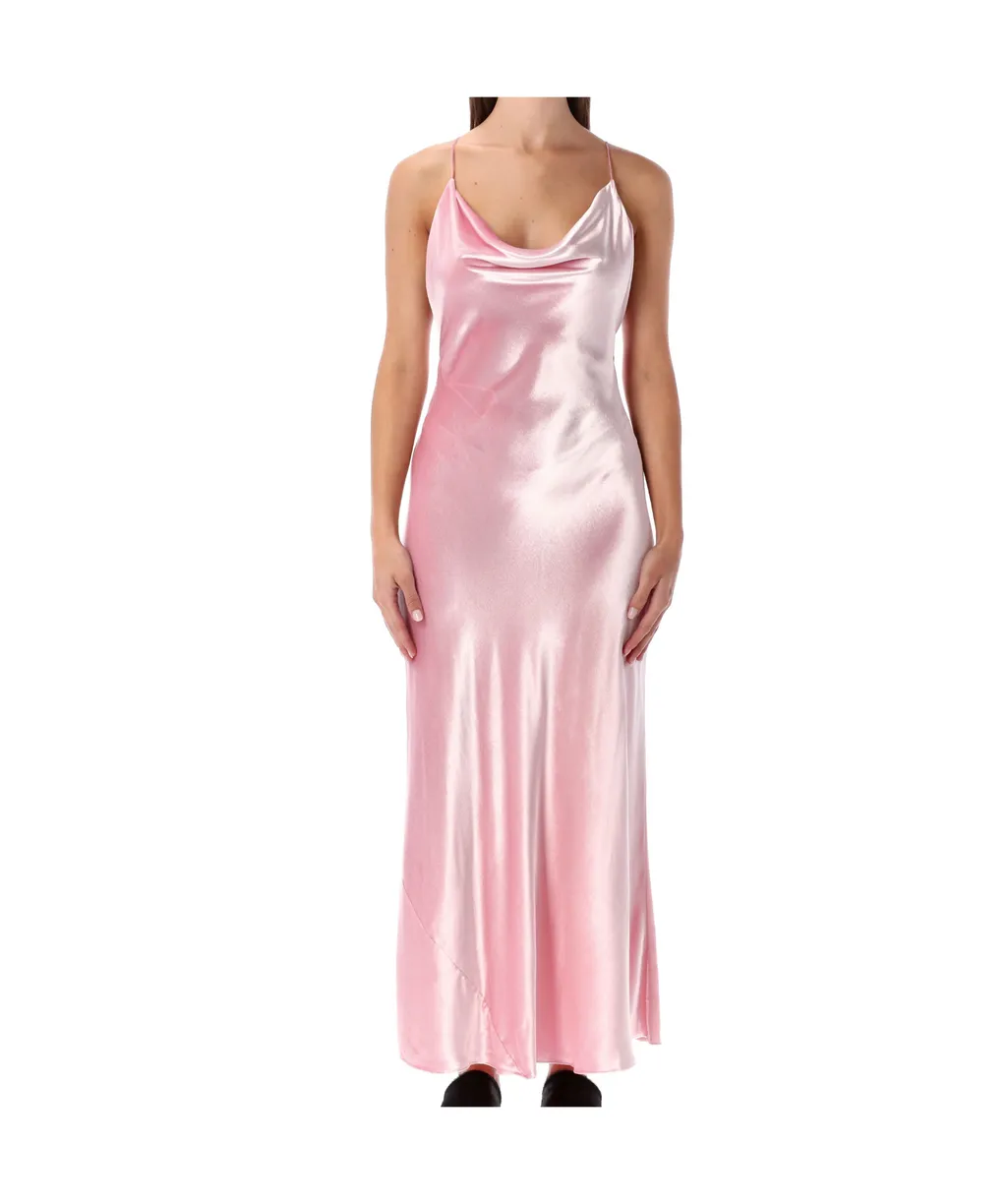 Spaghetti Strap Dress
