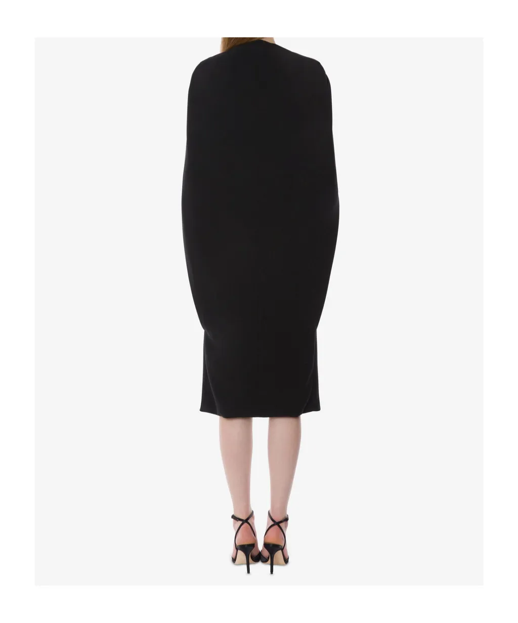 Cady Cape Dress