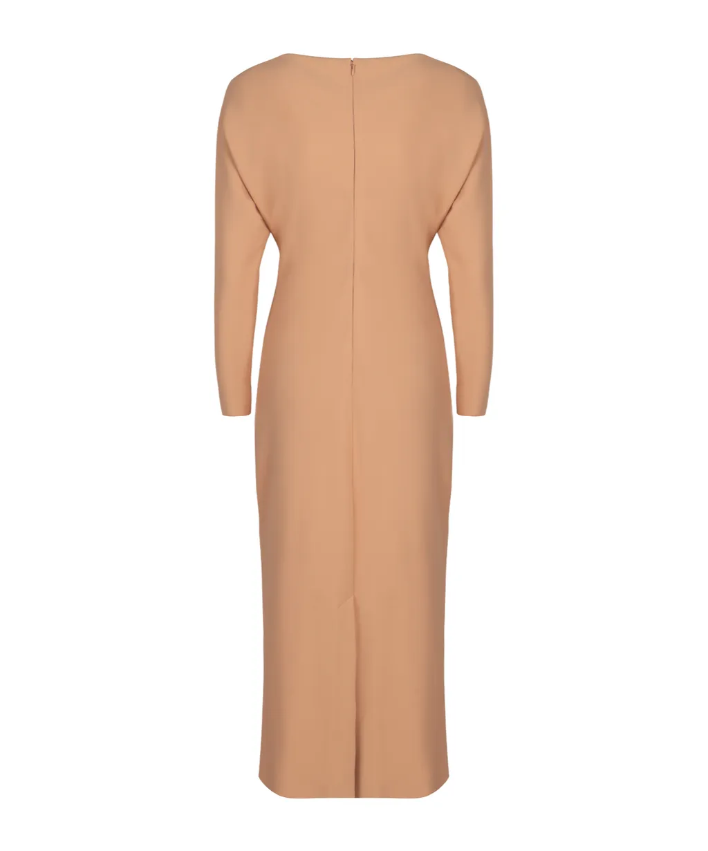 Elegant Long Dress