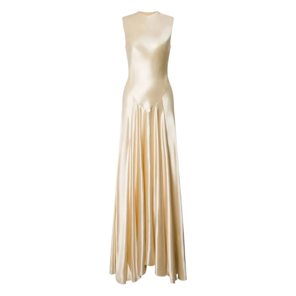 Sleeveless Dress