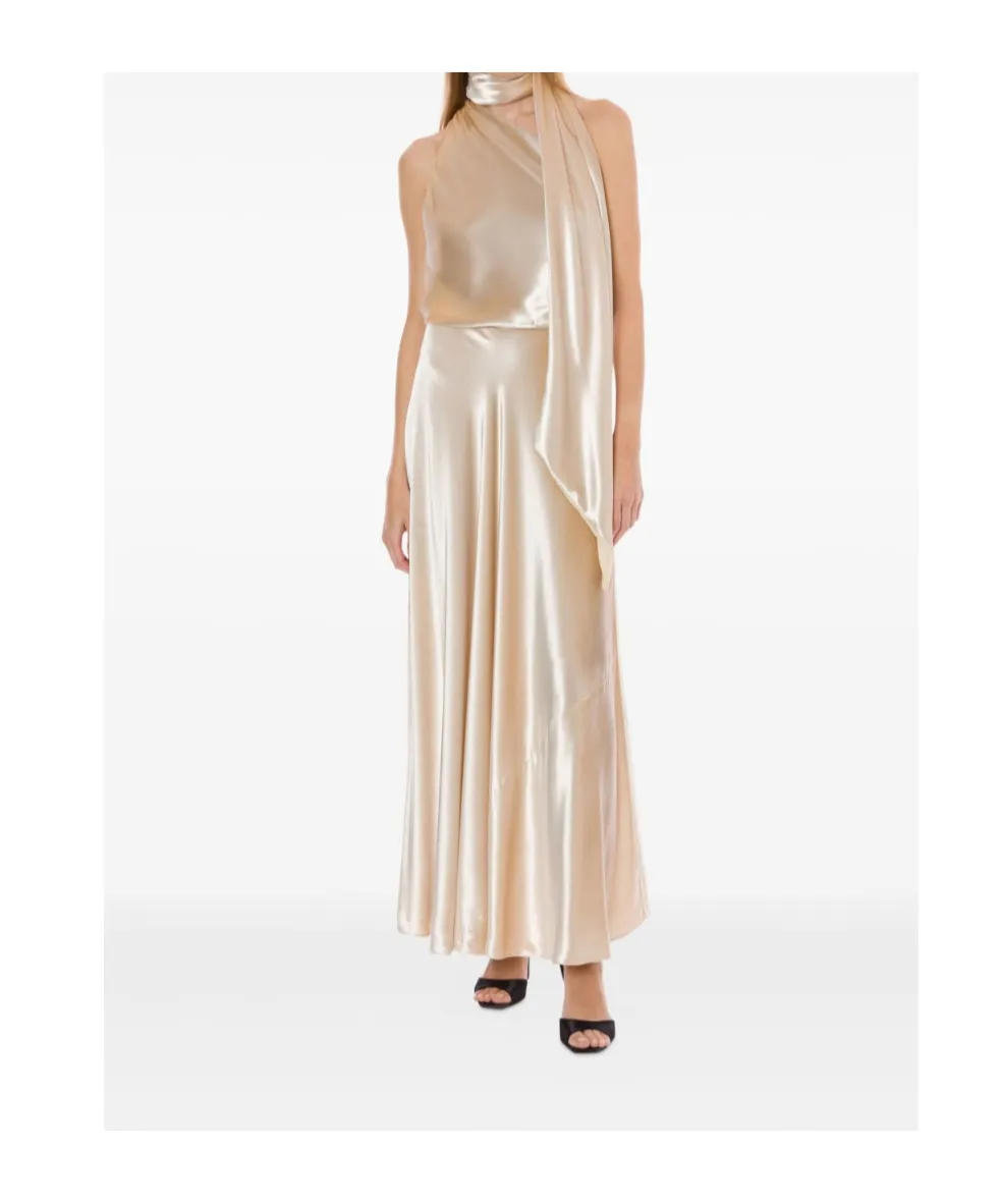 One Shoulder Dress