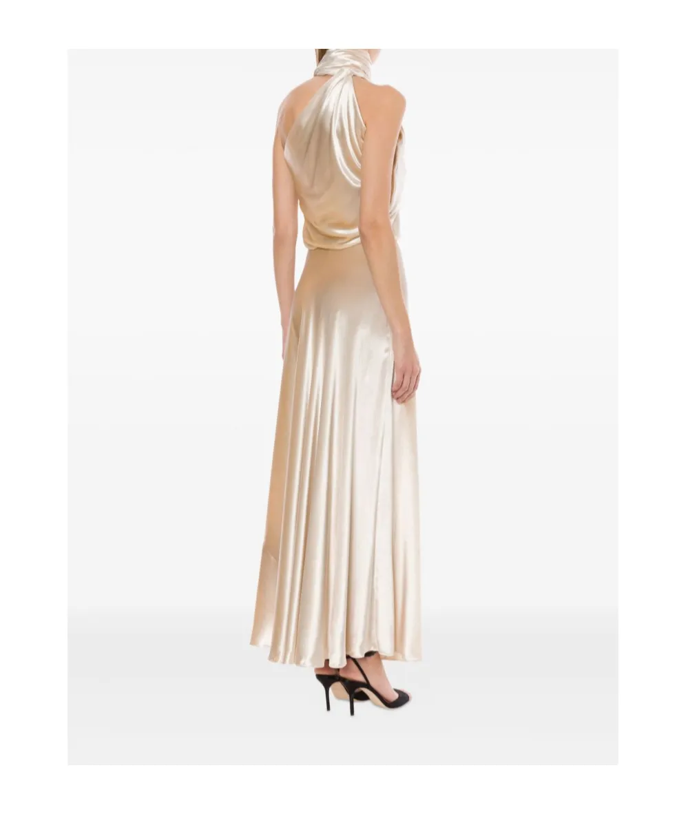 One Shoulder Dress