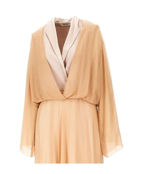 Long Sleeve Dress
