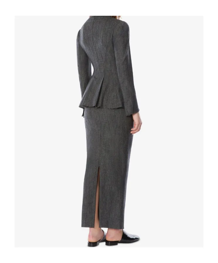 Pencil Skirt