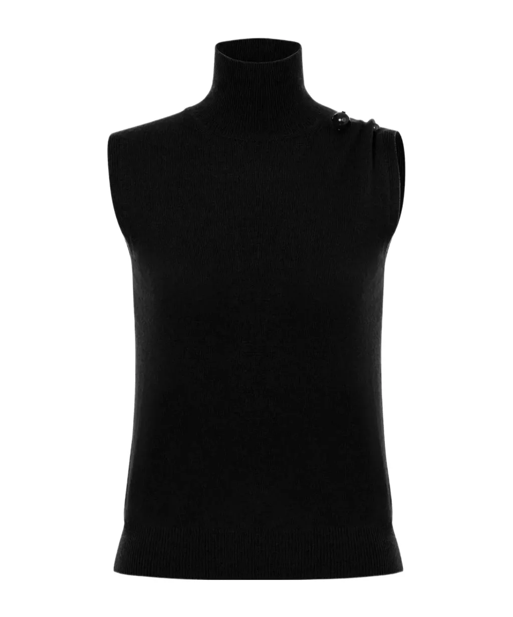 Sleeveless Top