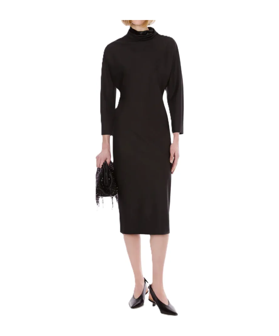 Long Sleeve Dress