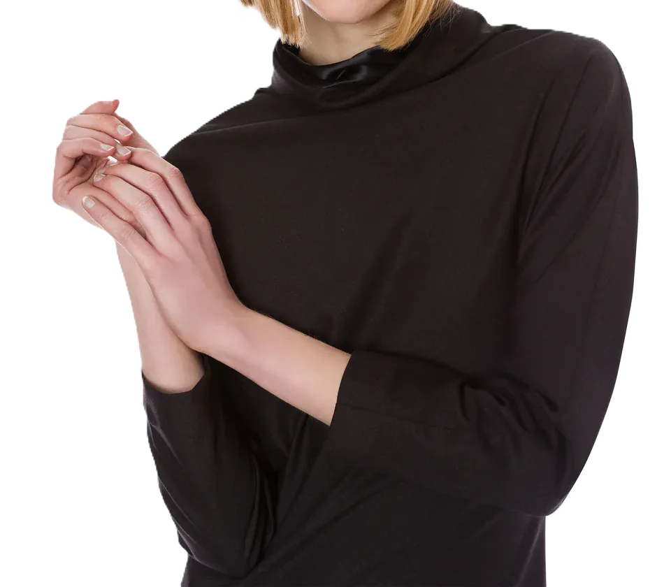 Long Sleeve Dress