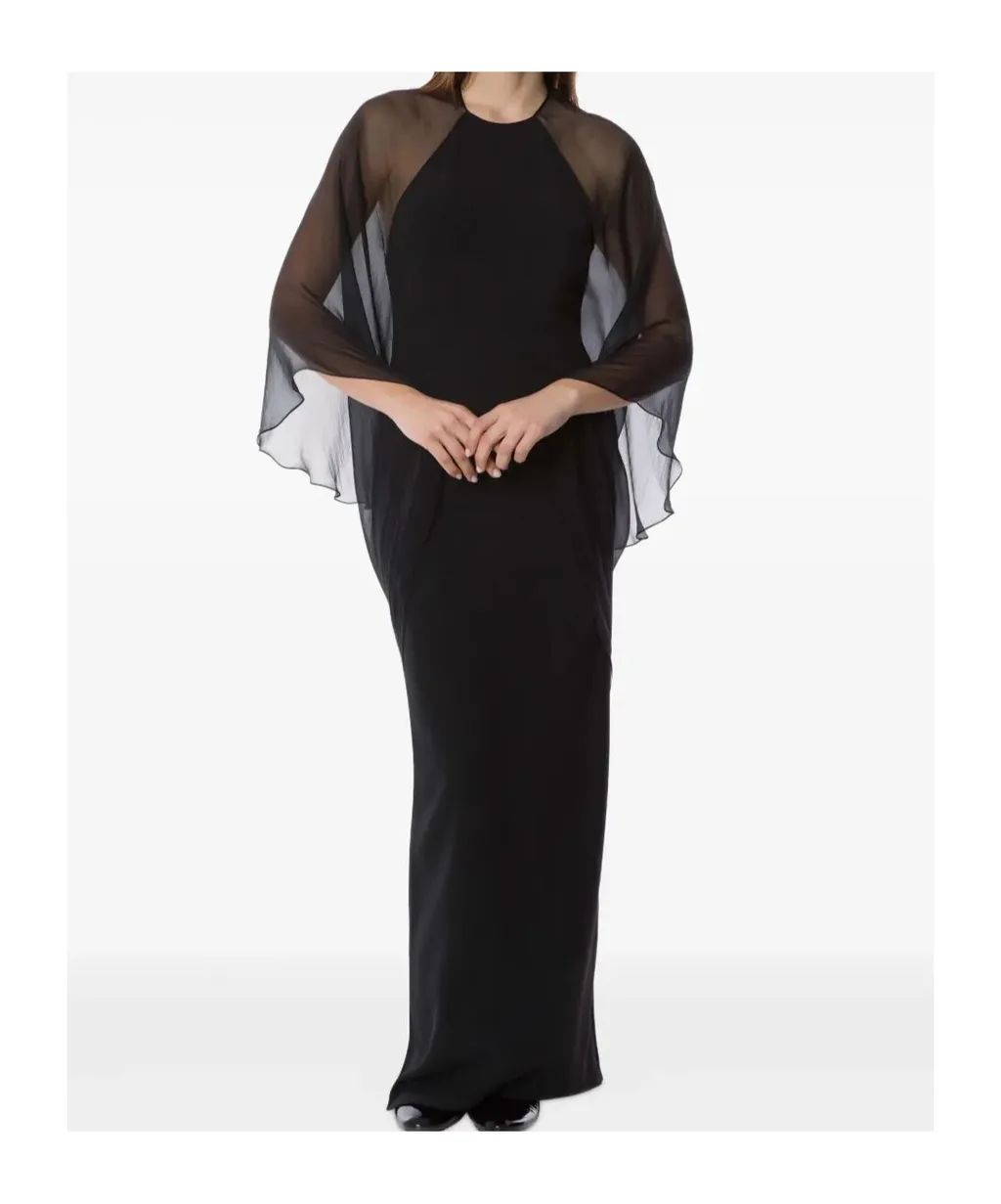 Mesh Dress