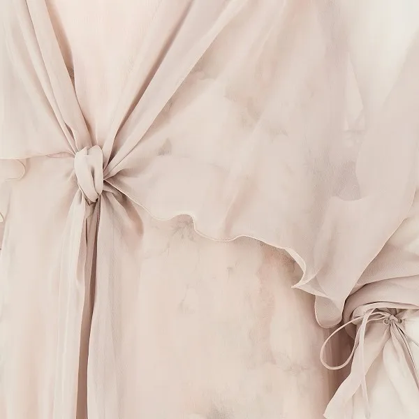 Long Sleeve Dress